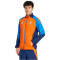 adidas Juventus Turin Tiro 24 Competition Präsentationsjacke 2024/25 Herren