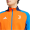 adidas Juventus Turin Tiro 24 Competition Präsentationsjacke 2024/25 Herren
