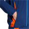 adidas Juventus Turin Tiro 24 Competition Präsentationsjacke 2024/25 Herren