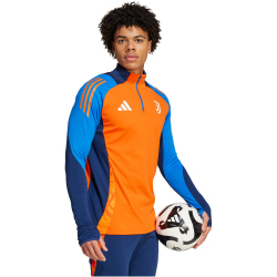 adidas Juventus Turin Tiro 24 Competition Trainingsshirt...