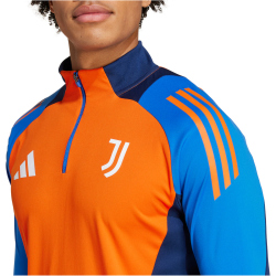 adidas Juventus Turin Tiro 24 Competition Trainingsshirt...