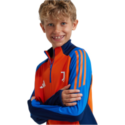 adidas Juventus Turin Tiro 24 Competition Trainingsshirt...