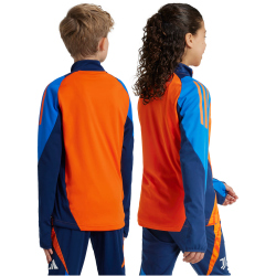 adidas Juventus Turin Tiro 24 Competition Trainingsshirt...