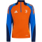 adidas Juventus Turin Tiro 24 Competition Trainingsshirt 2024/25 Kinder