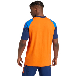 adidas Juventus Turin Tiro 24 T-Shirt 2024/25 Herren