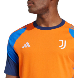 adidas Juventus Turin Tiro 24 T-Shirt 2024/25 Herren