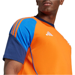 adidas Juventus Turin Tiro 24 T-Shirt 2024/25 Herren