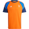 adidas Juventus Turin Tiro 24 T-Shirt 2024/25 Herren