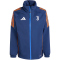 adidas Juventus Turin Tiro 24 Regenjacke 2024/25 Herren