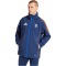 adidas Juventus Turin Tiro 24 Regenjacke 2024/25 Herren