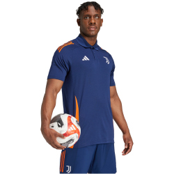 adidas Juventus Turin Tiro 24 Competition Poloshirt...