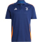 adidas Juventus Turin Tiro 24 Competition Poloshirt 2024/25 Herren