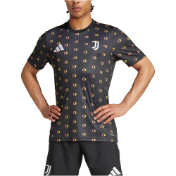 adidas Juventus Turin Aufw&auml;rmshirt 2024/25 Herren