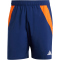 adidas Juventus Turin Tiro 24 Competition Downtime-Shorts 2024/25 Herren