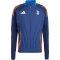 adidas Juventus Turin Tiro 24 Winterized Trainingsshirt 2024/25 Herren