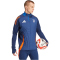 adidas Juventus Turin Tiro 24 Winterized Trainingsshirt 2024/25 Herren