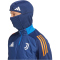 adidas Juventus Turin Tiro 24 Winterized Trainingsshirt 2024/25 Herren