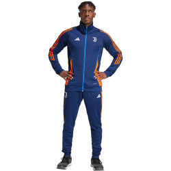 adidas Juventus Turin Tiro 24 Trainingsanzug 2024/25 Herren