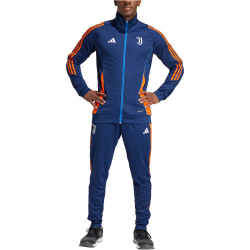 adidas Juventus Turin Tiro 24 Trainingsanzug 2024/25 Herren