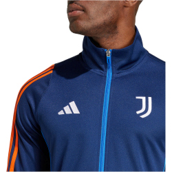 adidas Juventus Turin Tiro 24 Trainingsanzug 2024/25 Herren