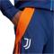 adidas Juventus Turin Tiro 24 Trainingsanzug 2024/25 Herren