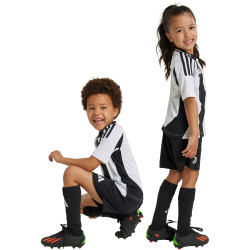 adidas Juventus Turin Heim Minikit 2024/25 Kinder