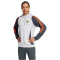 adidas SL Benfica Lissabon Tiro 24 Trainings-Hoodie 2024/25 Herren