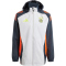 adidas SL Benfica Lissabon Tiro 24 Competition Allwetterjacke 2024/25 Herren