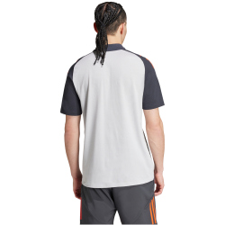 adidas SL Benfica Lissabon Tiro 24 Competition Poloshirt...