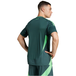 adidas FAF Algerien Auswärtstrikot 2024 Herren