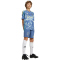 adidas Ajax Amsterdam Auswärtsshorts 2024/25 Kinder