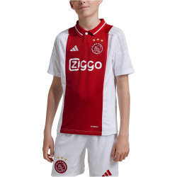 adidas Ajax Amsterdam Heimtrikot 2024/25 Kinder