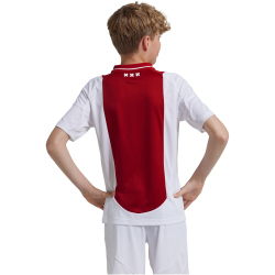 adidas Ajax Amsterdam Heimtrikot 2024/25 Kinder