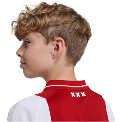 adidas Ajax Amsterdam Heimtrikot 2024/25 Kinder