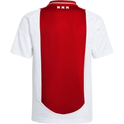 adidas Ajax Amsterdam Heimtrikot 2024/25 Kinder