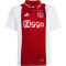 adidas Ajax Amsterdam Heimtrikot 2024/25 Kinder