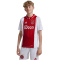 adidas Ajax Amsterdam Heimtrikot 2024/25 Kinder