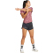 adidas Graphic Aeroready Laufshirt Damen