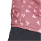 adidas Graphic Aeroready Laufshirt Damen