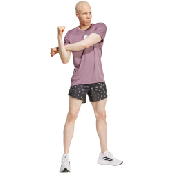 adidas Run It WIND.RDY Laufshorts Herren