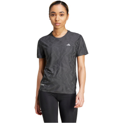 adidas Ultimate HEAT.RDY Engineered Laufshirt Damen