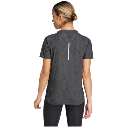 adidas Ultimate HEAT.RDY Engineered Laufshirt Damen
