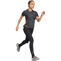 adidas Ultimate HEAT.RDY Engineered Laufshirt Damen