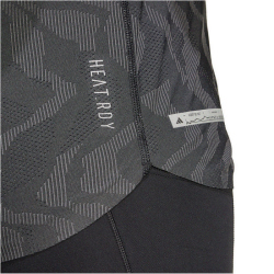 adidas Ultimate HEAT.RDY Engineered Laufshirt Damen