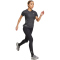 adidas Ultimate HEAT.RDY Engineered Laufshirt Damen