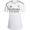 adidas Real Madrid Authentic Heimtrikot 2024/25 Damen