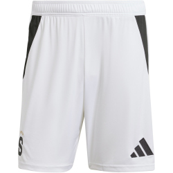 adidas Sparta Prag Heimshorts 2024/25 Herren
