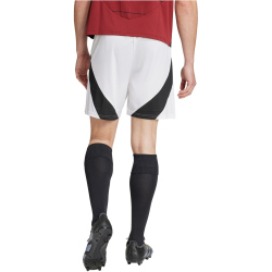 adidas Sparta Prag Heimshorts 2024/25 Herren