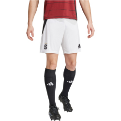 adidas Sparta Prag Heimshorts 2024/25 Herren