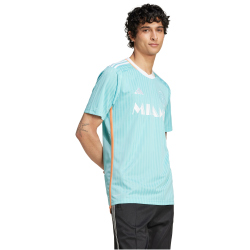 adidas Inter Miami CF Ausweichtrikot 2024 Herren